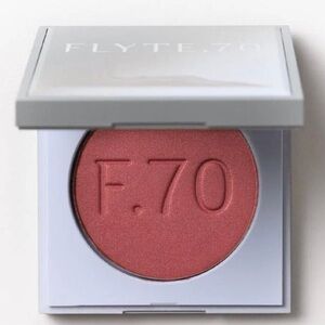 ColorBack.Pressed Cheek Blush in Linger NIB